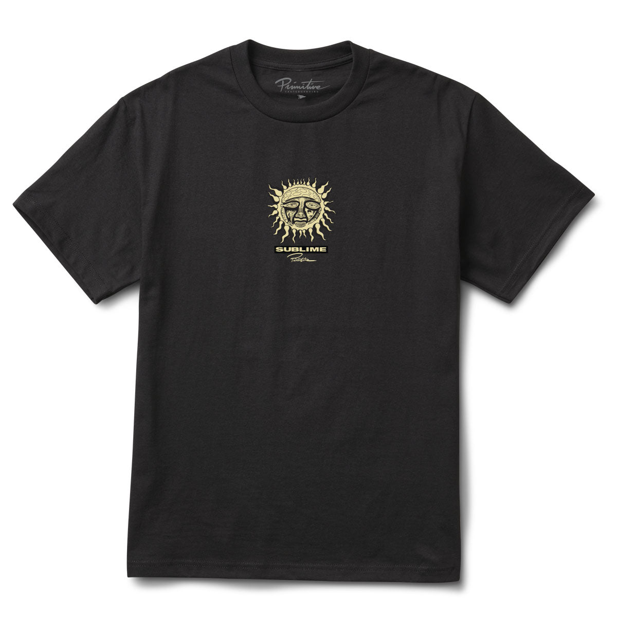Vibrations Hw Tee 3