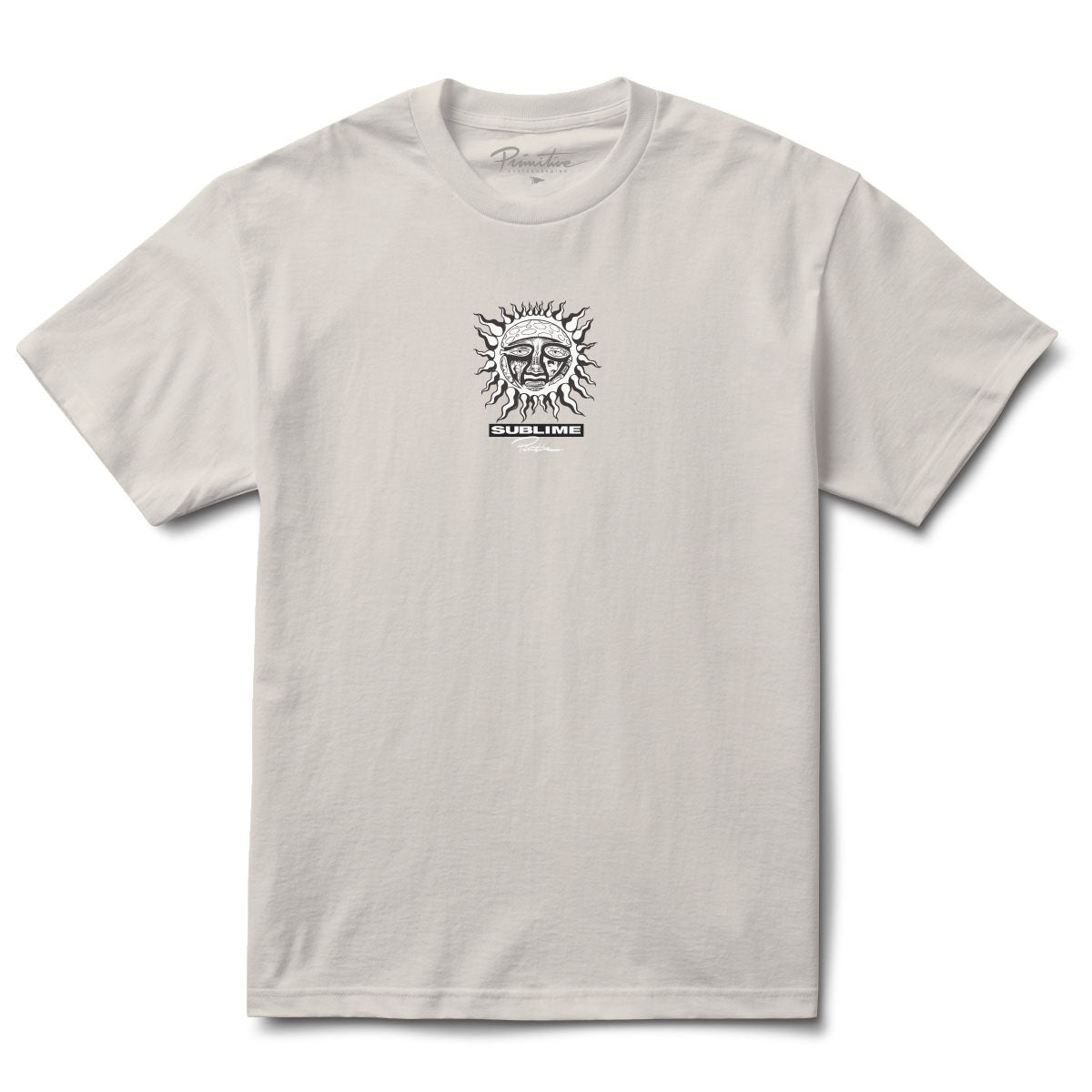Vibrations Hw Tee 7