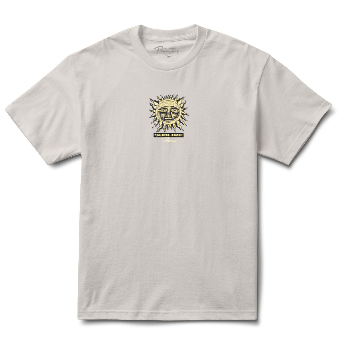 Vibrations Hw Tee 5