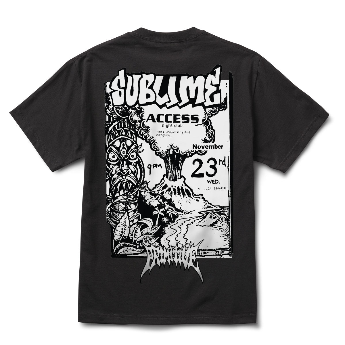 Flyers Hw Tee 2