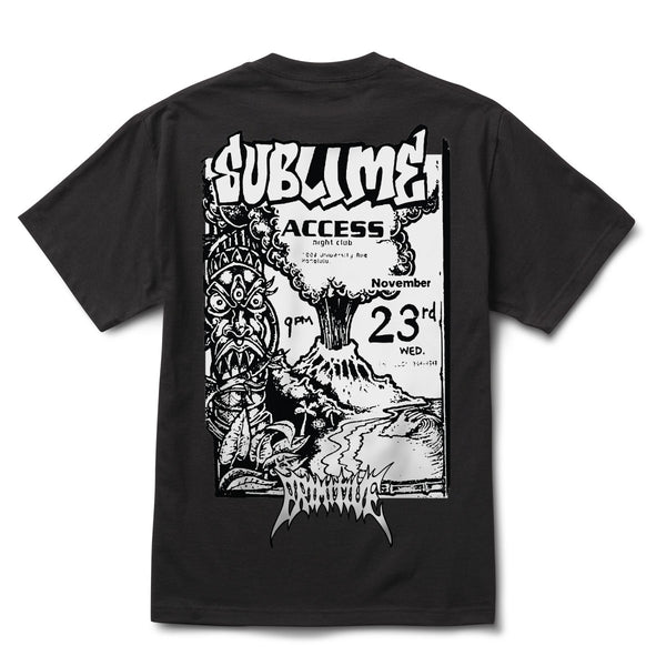 Flyers Hw Tee