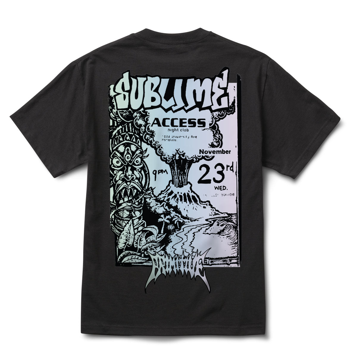 Flyers Hw Tee 4