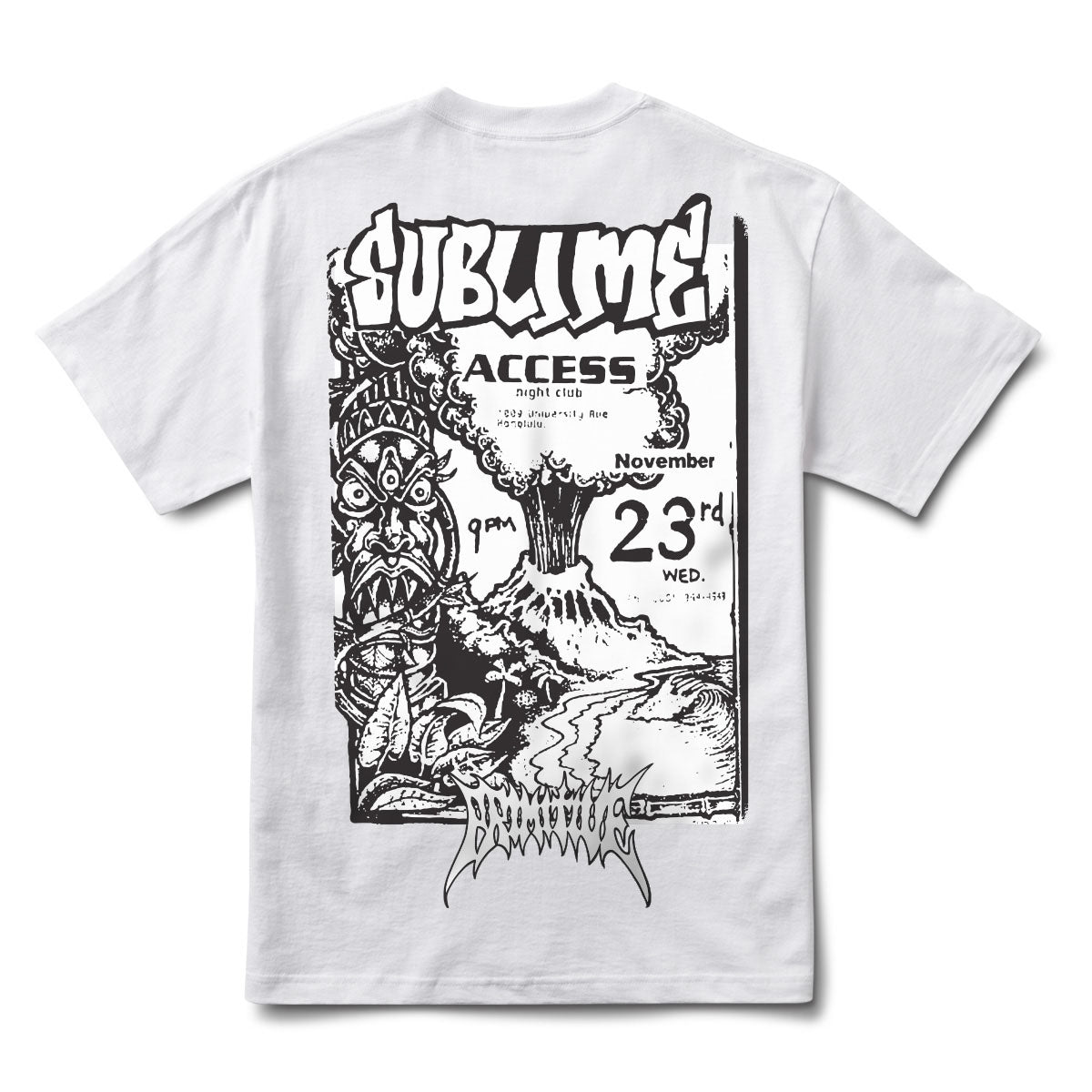 Flyers Hw Tee 8