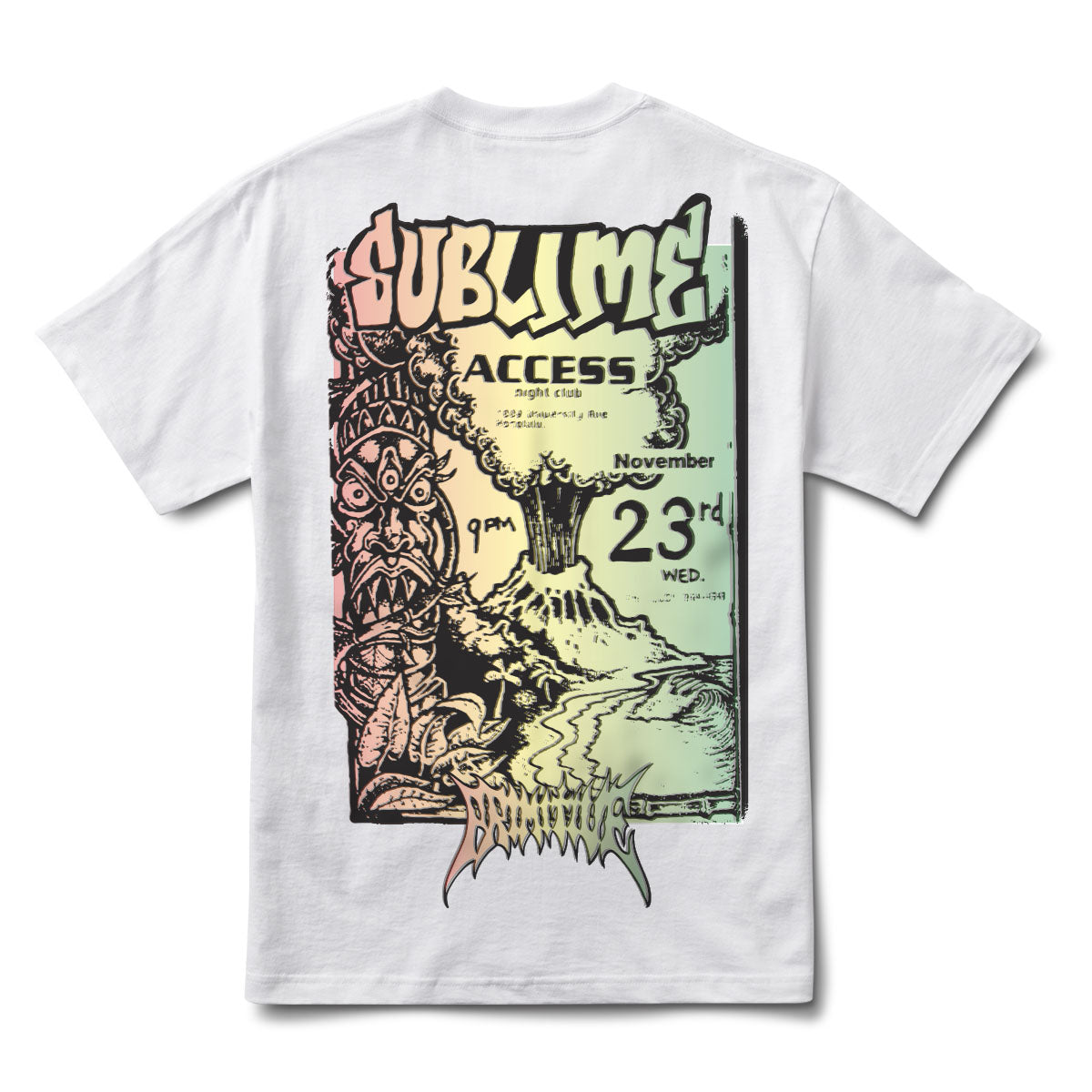 Flyers Hw Tee 6