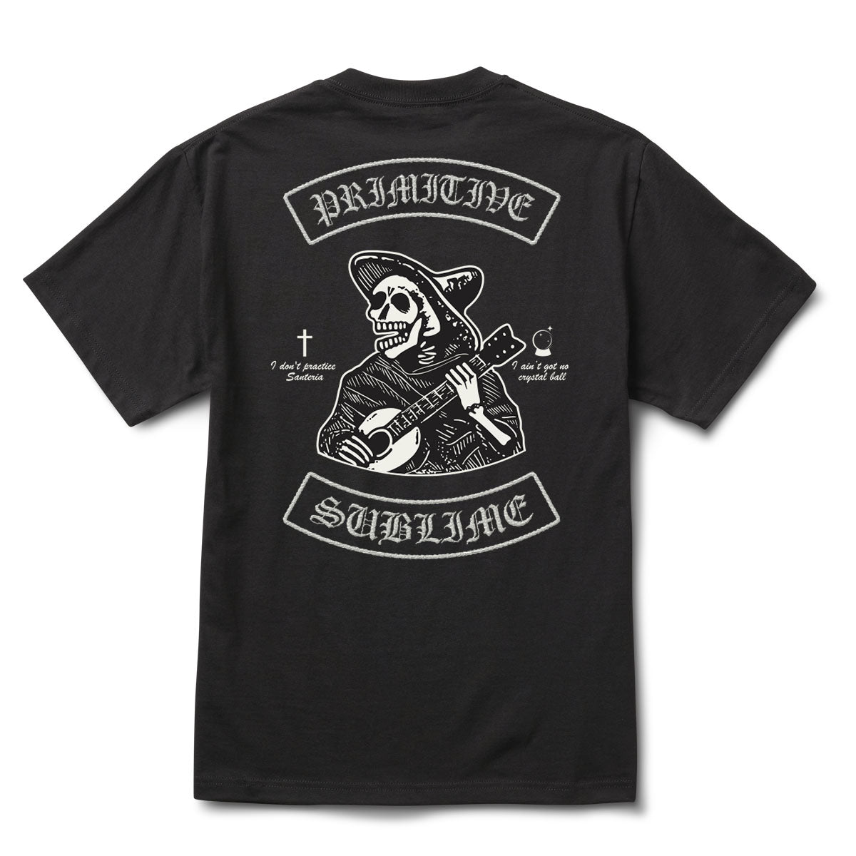 Santeria Hw Tee 2