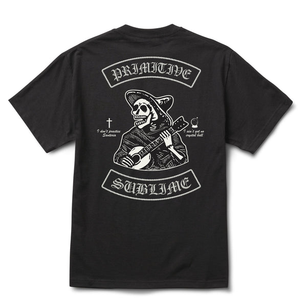 Santeria Hw Tee