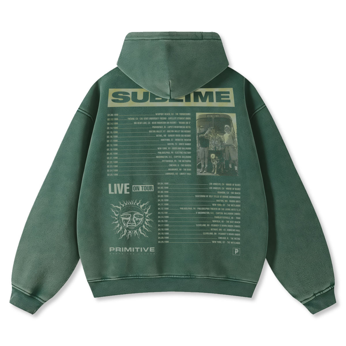 Rise Zip Hood 4