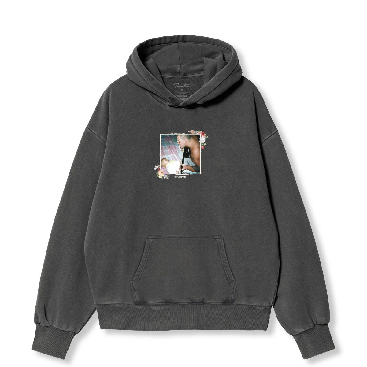 Rhythm Hw Hood 3