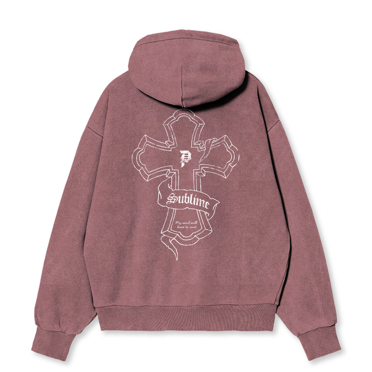 Rhythm Hw Hood 2