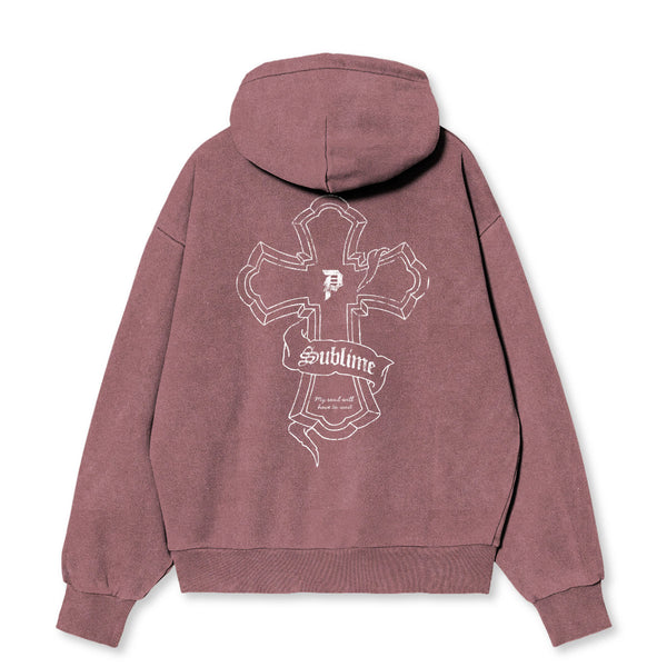 Rhythm Hw Hood