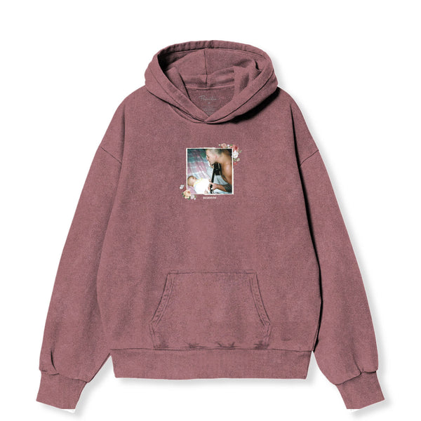 Rhythm Hw Hood