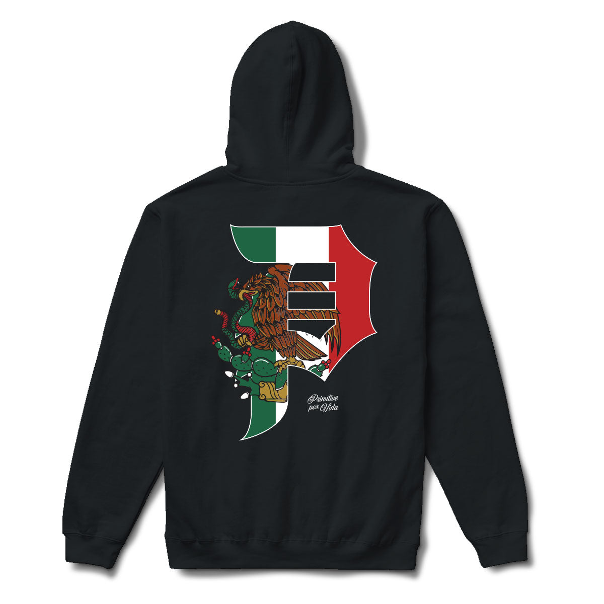 NATIONAL DIRTY P HOOD