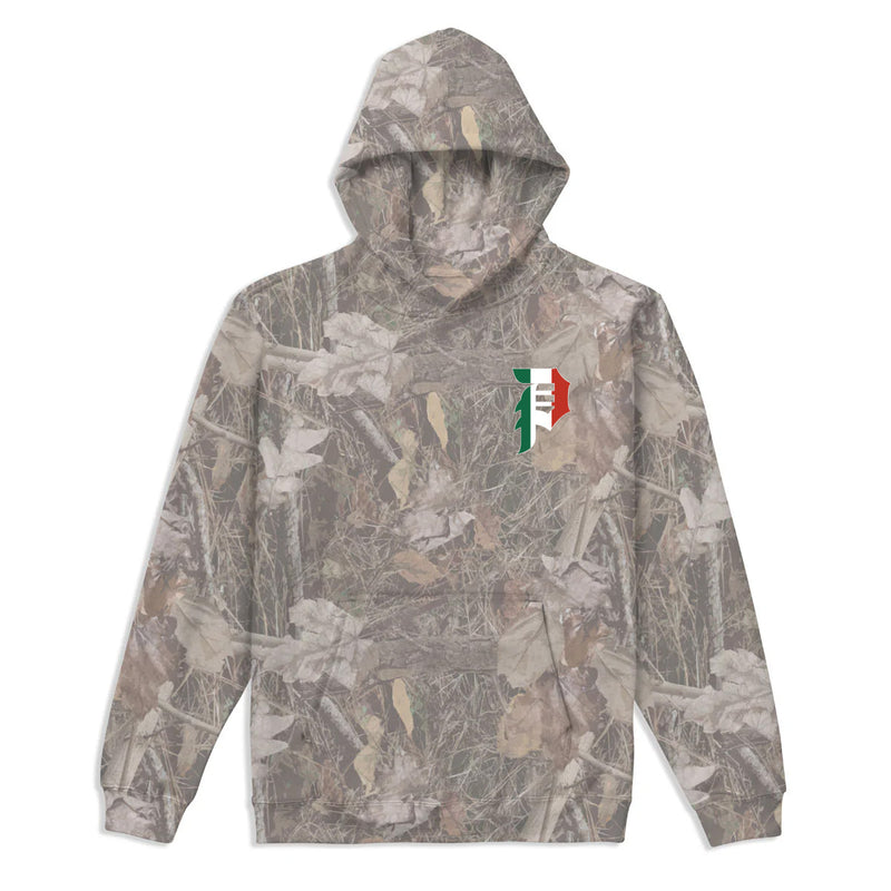 NATIONAL DIRTY P BOXY GINZA HOOD