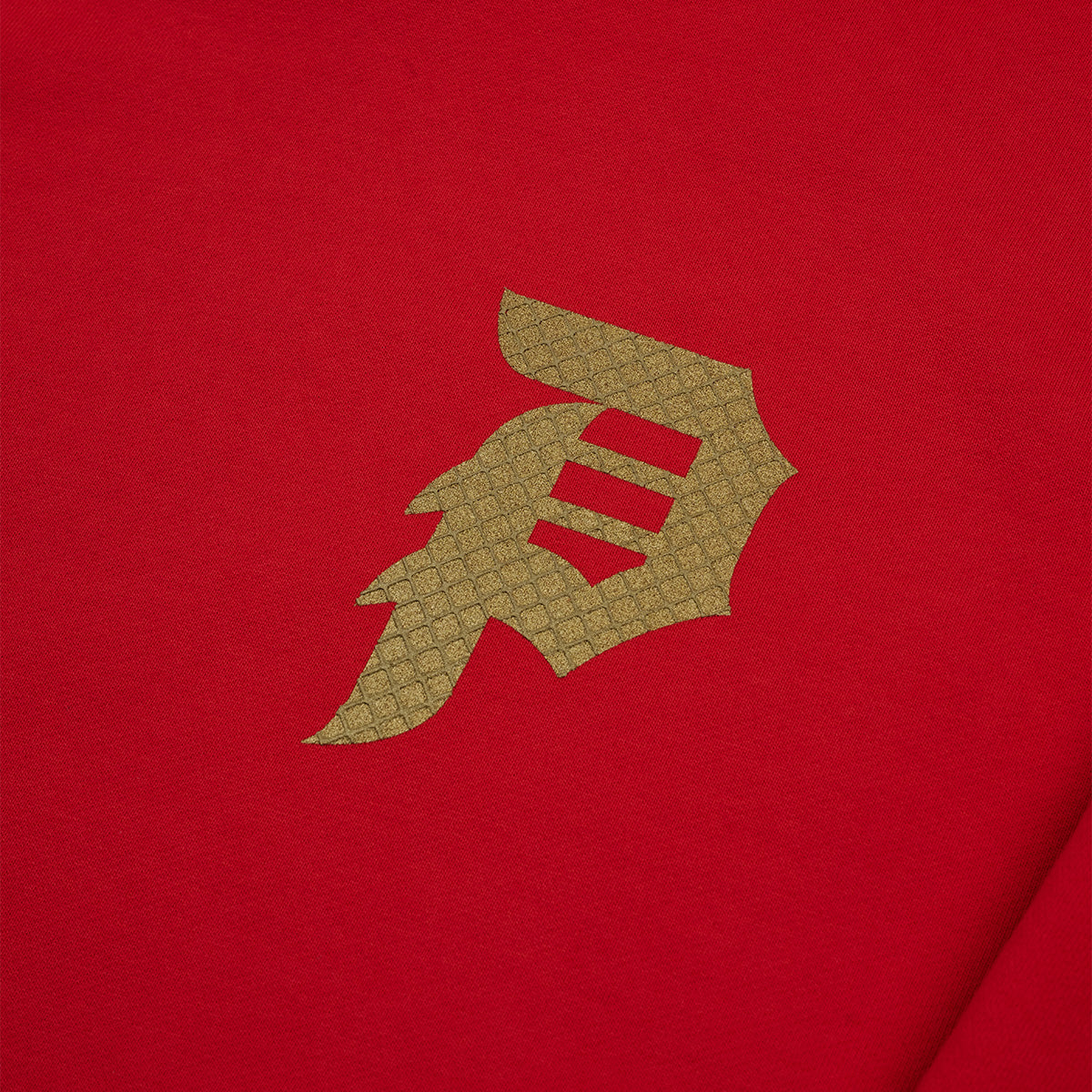 ALL STAR WOMENS CROP HOOD