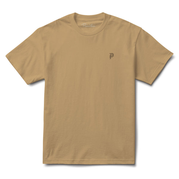 CORE MINI DIRTY P BOXY TEE