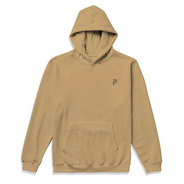 CORE MINI DIRTY P BOXY HOOD