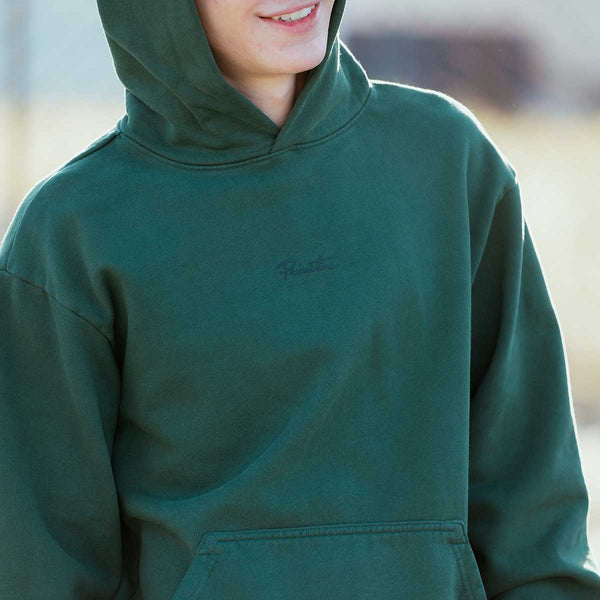 CORE MINI NUEVO BOXY HOOD