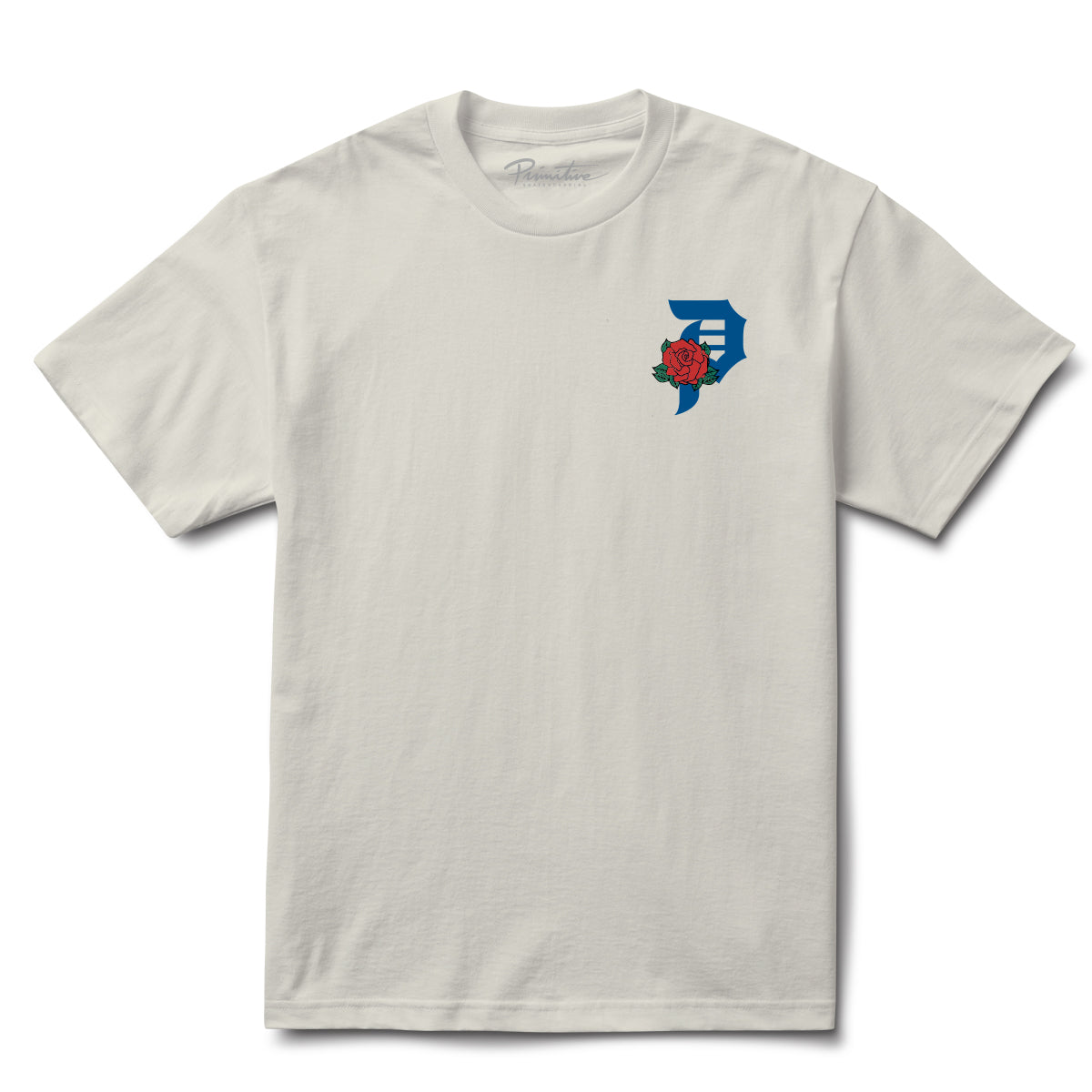 LOYALTY BOXY TEE 7