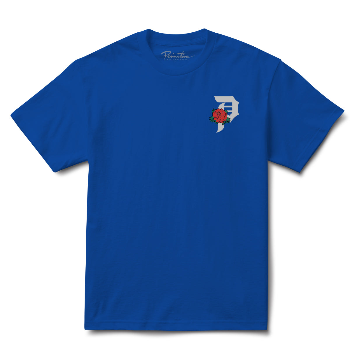 LOYALTY BOXY TEE 2