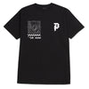 Primitive Skate Mapping Dirty P Tee