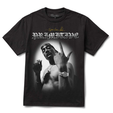 Primitive Skate One Tee