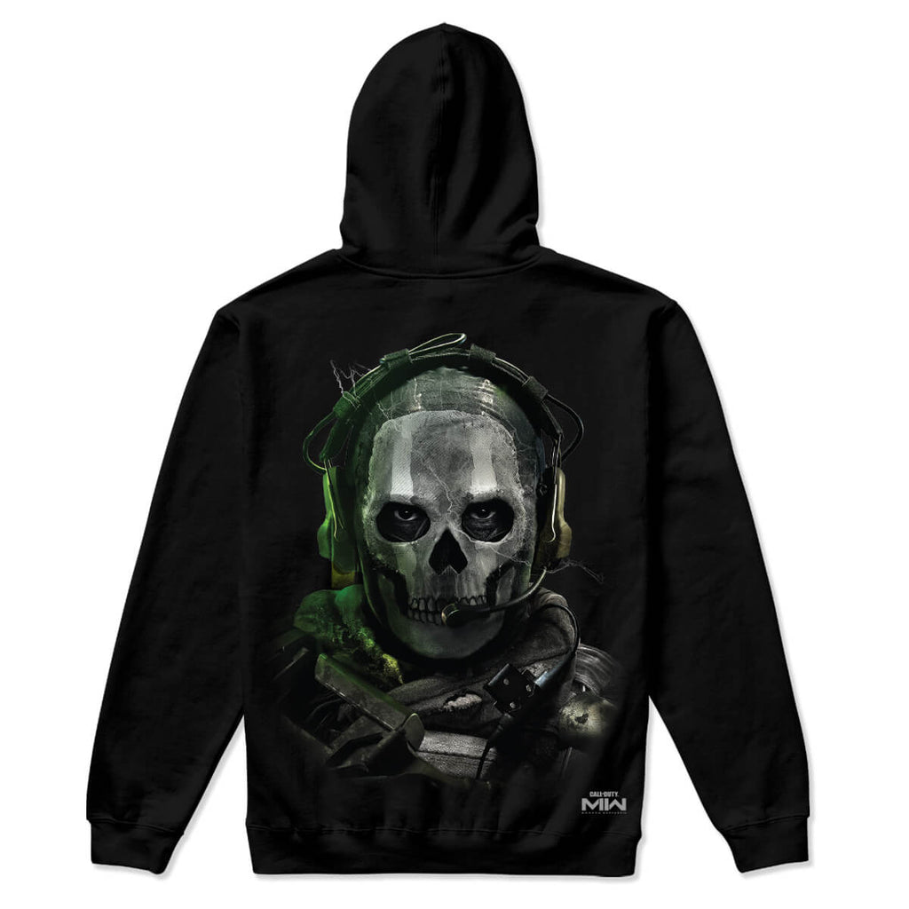 Primitive Skate Call Of Duty Hood