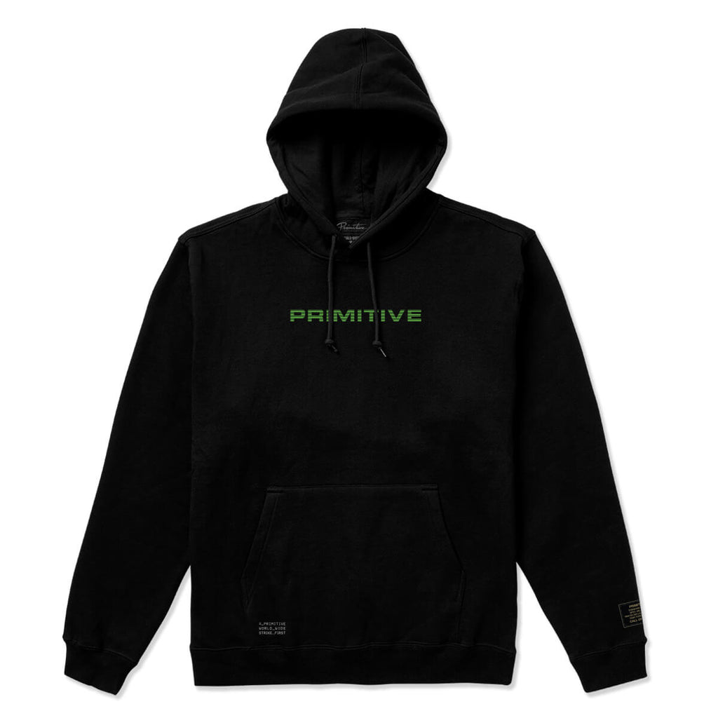 Primitive Skate Call Of Duty Hood