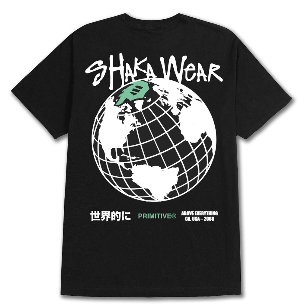 SALE Primitive Skateboarding