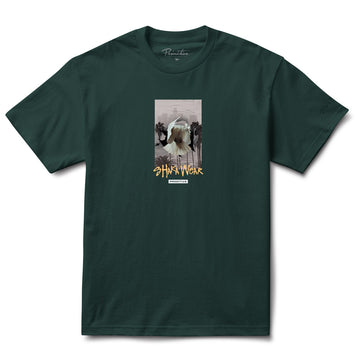 Primitive Skate Home Tee