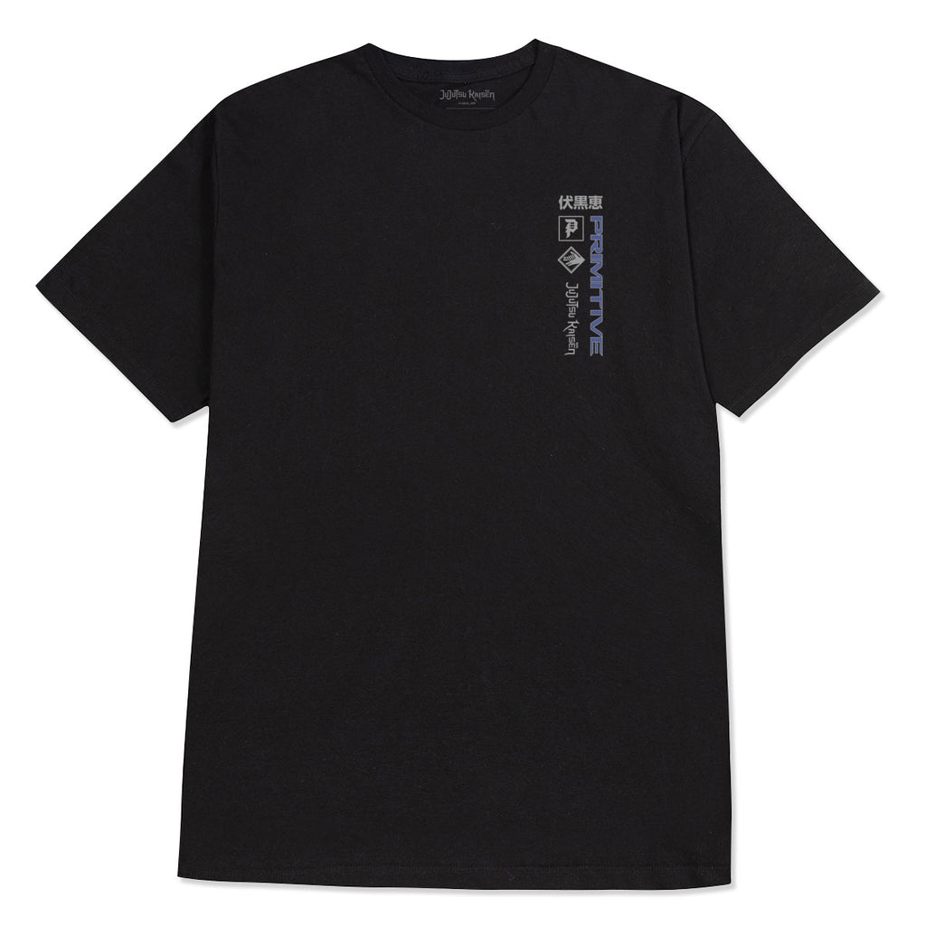 Primitive Skate Fushiguro Tee