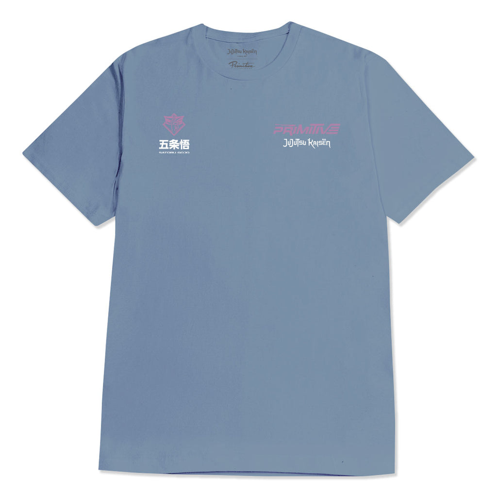 Primitive Skate Satoru Tee