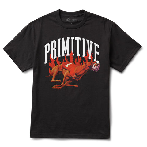 Primitive Skate Hound Tee