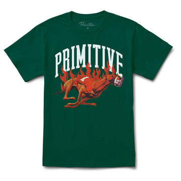 Primitive Skate Hound Tee