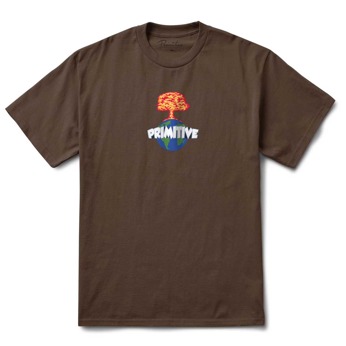 Primitive Skate Oops Tee