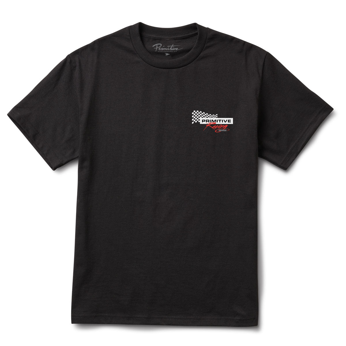Primitive Skate Podium Tee