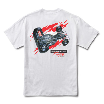 Primitive Skate Podium Tee