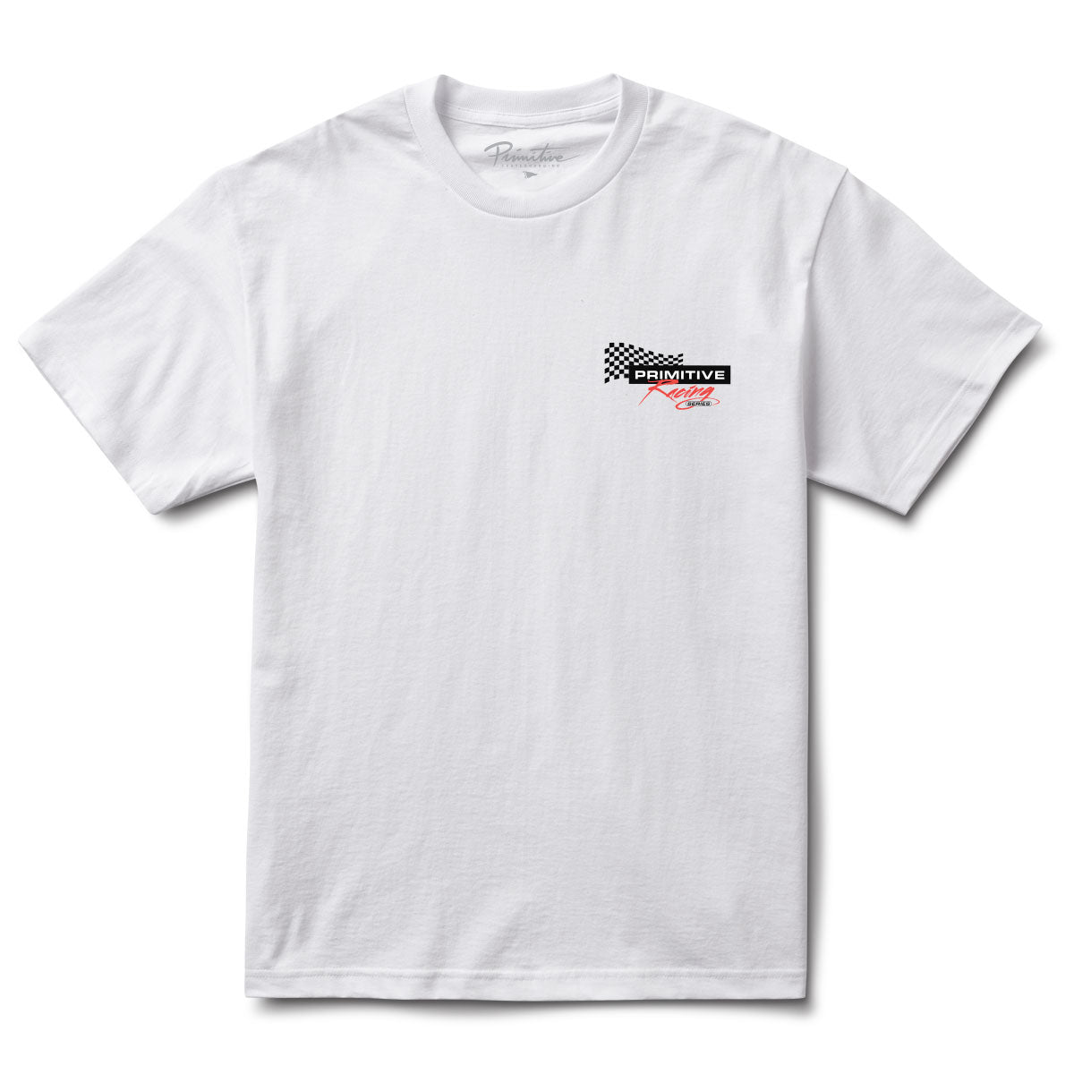 Primitive Skate Podium Tee