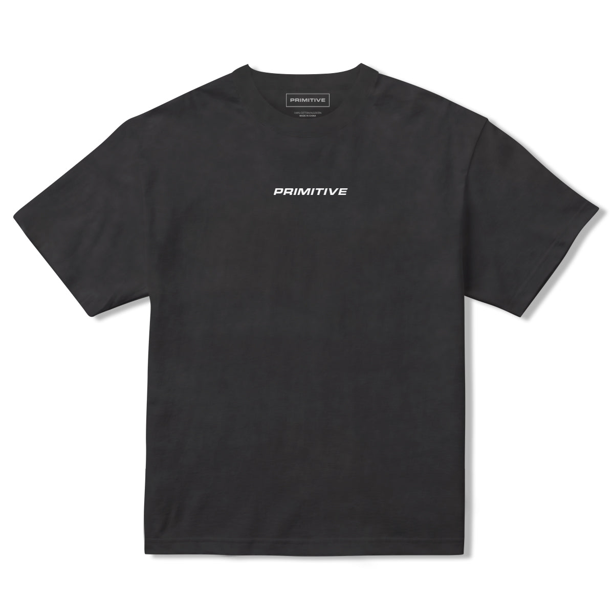 Tees– Primitive Skateboarding