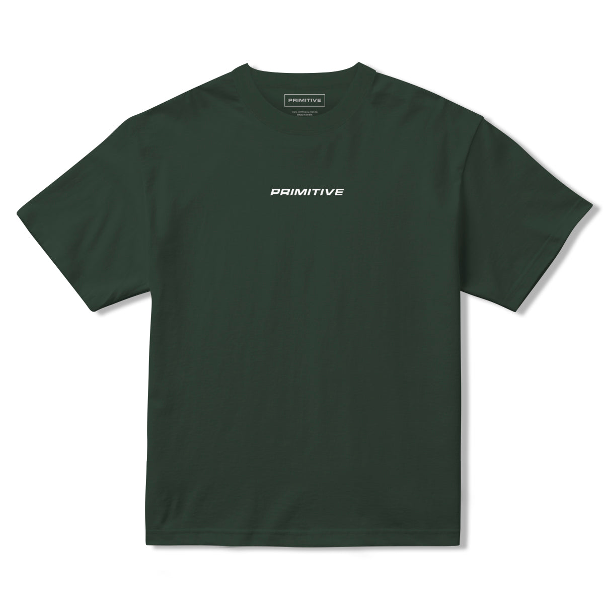 Tees– Primitive Skateboarding