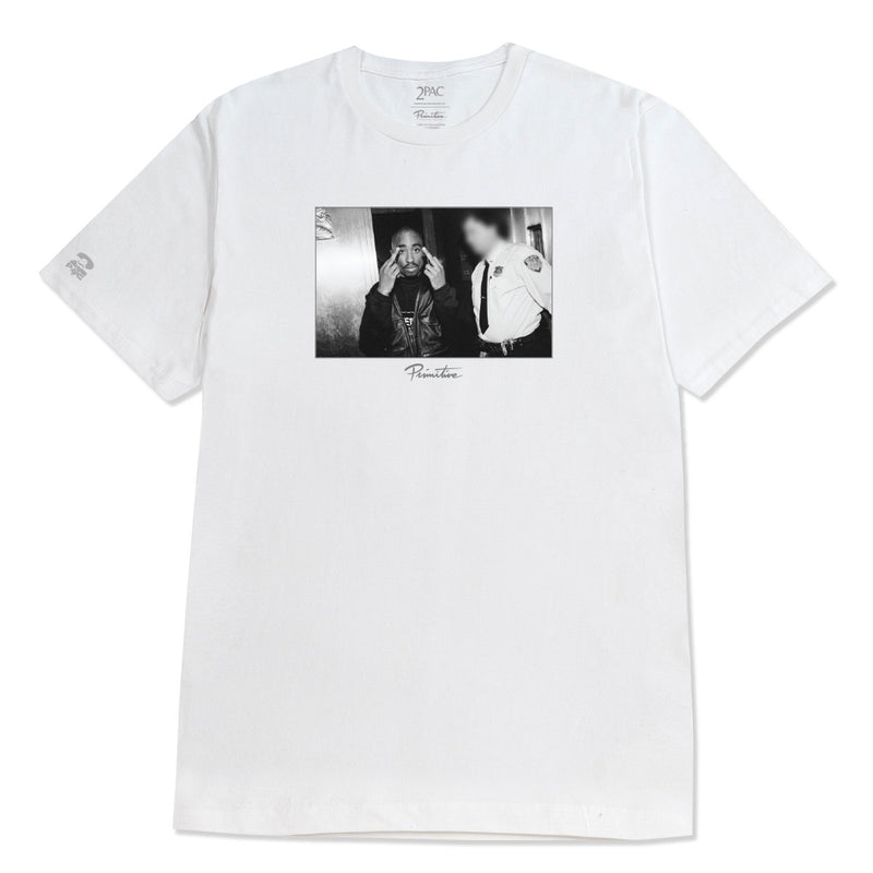 ICON TEE