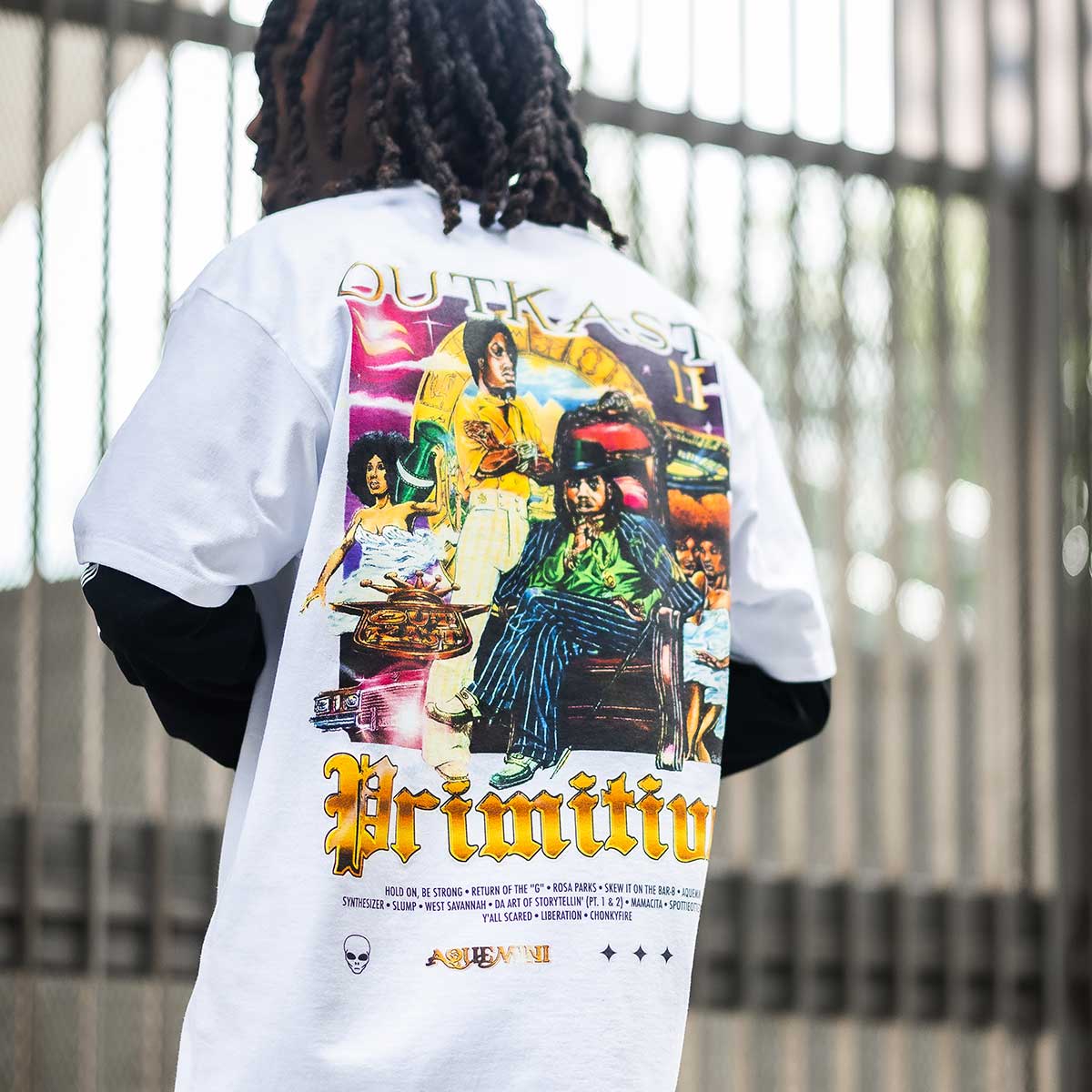 AQUEMINI TEE 2