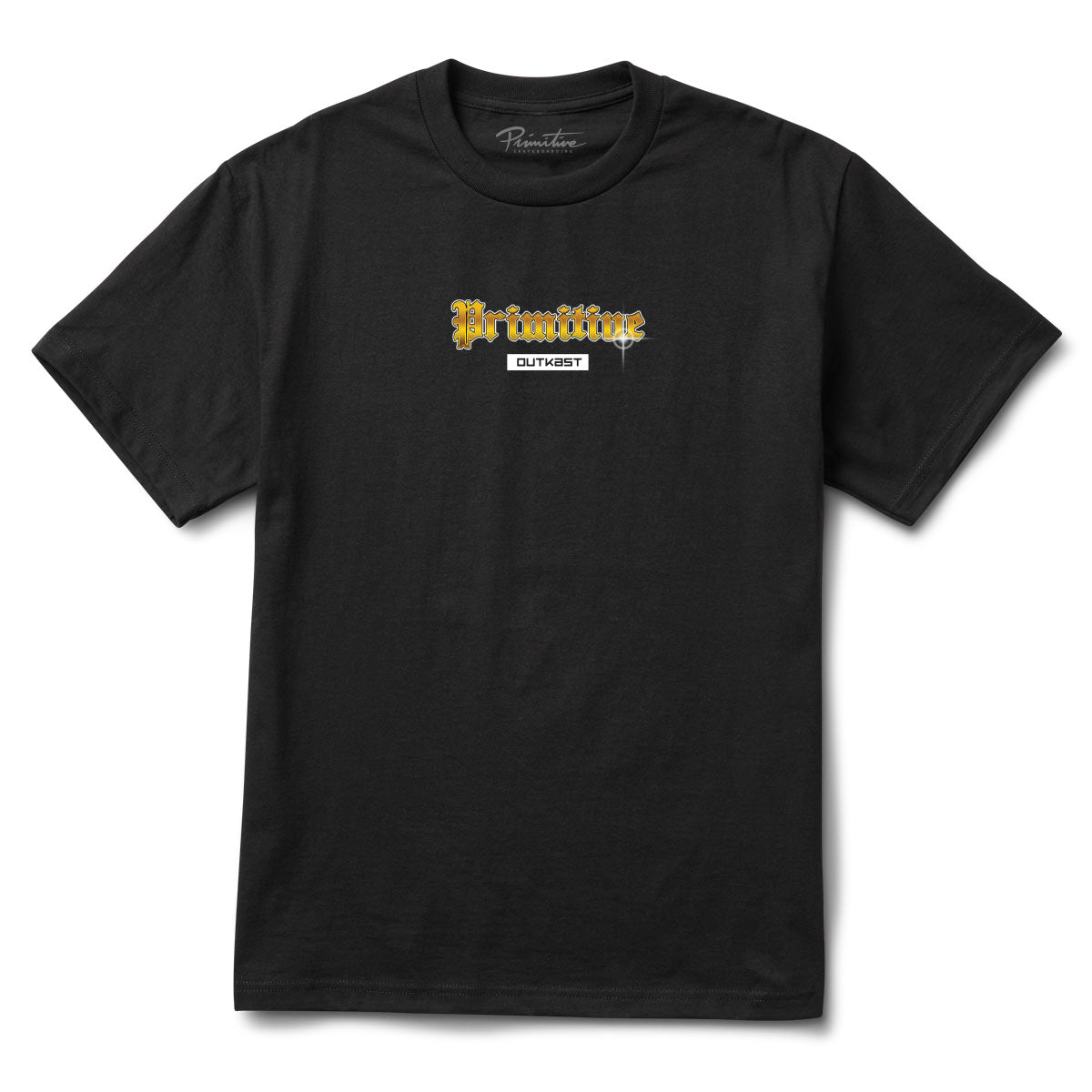 AQUEMINI TEE 7
