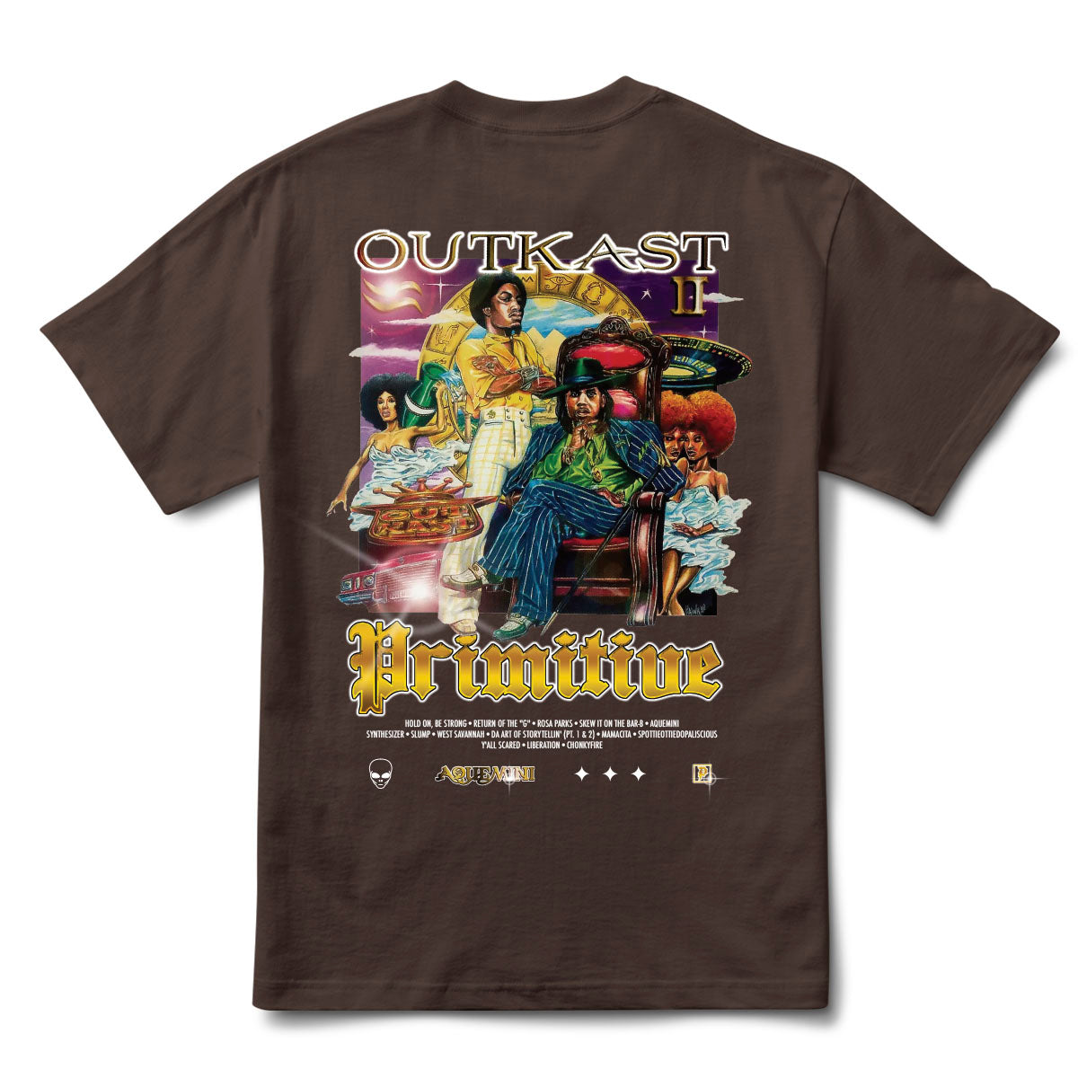 AQUEMINI TEE 4