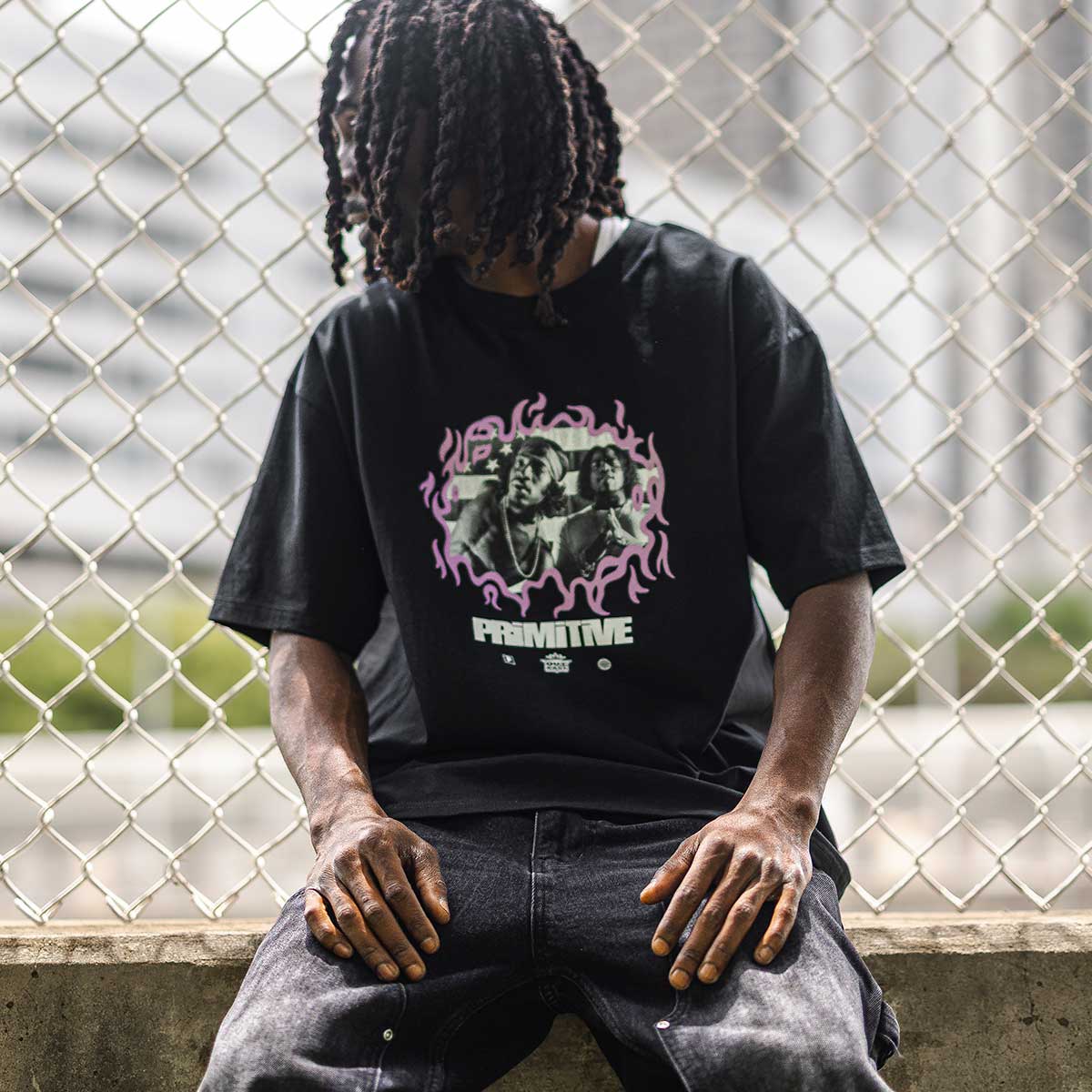 IGNITE TEE 2
