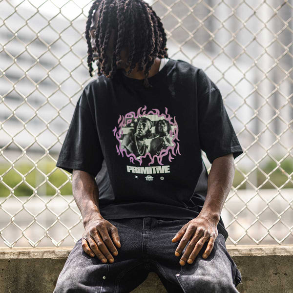 IGNITE TEE