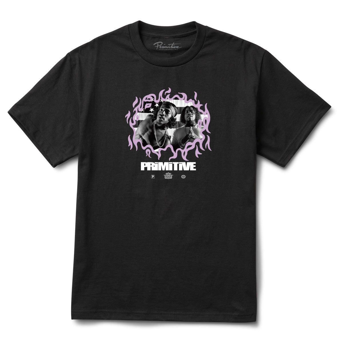 IGNITE TEE 1