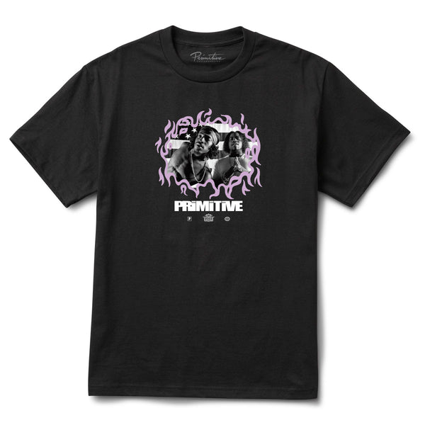 IGNITE TEE