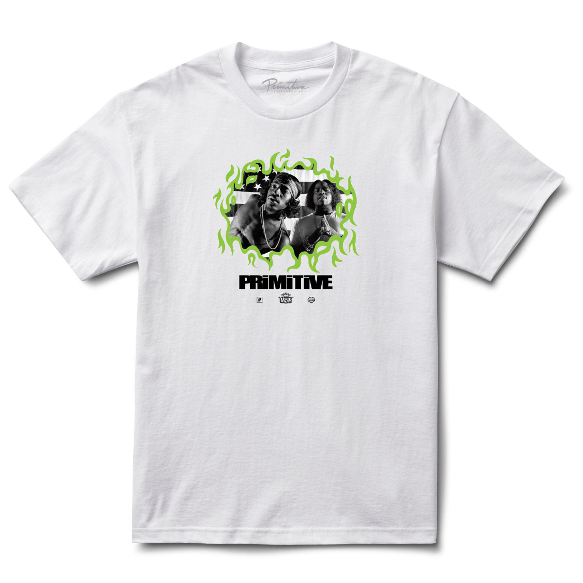 IGNITE TEE 3