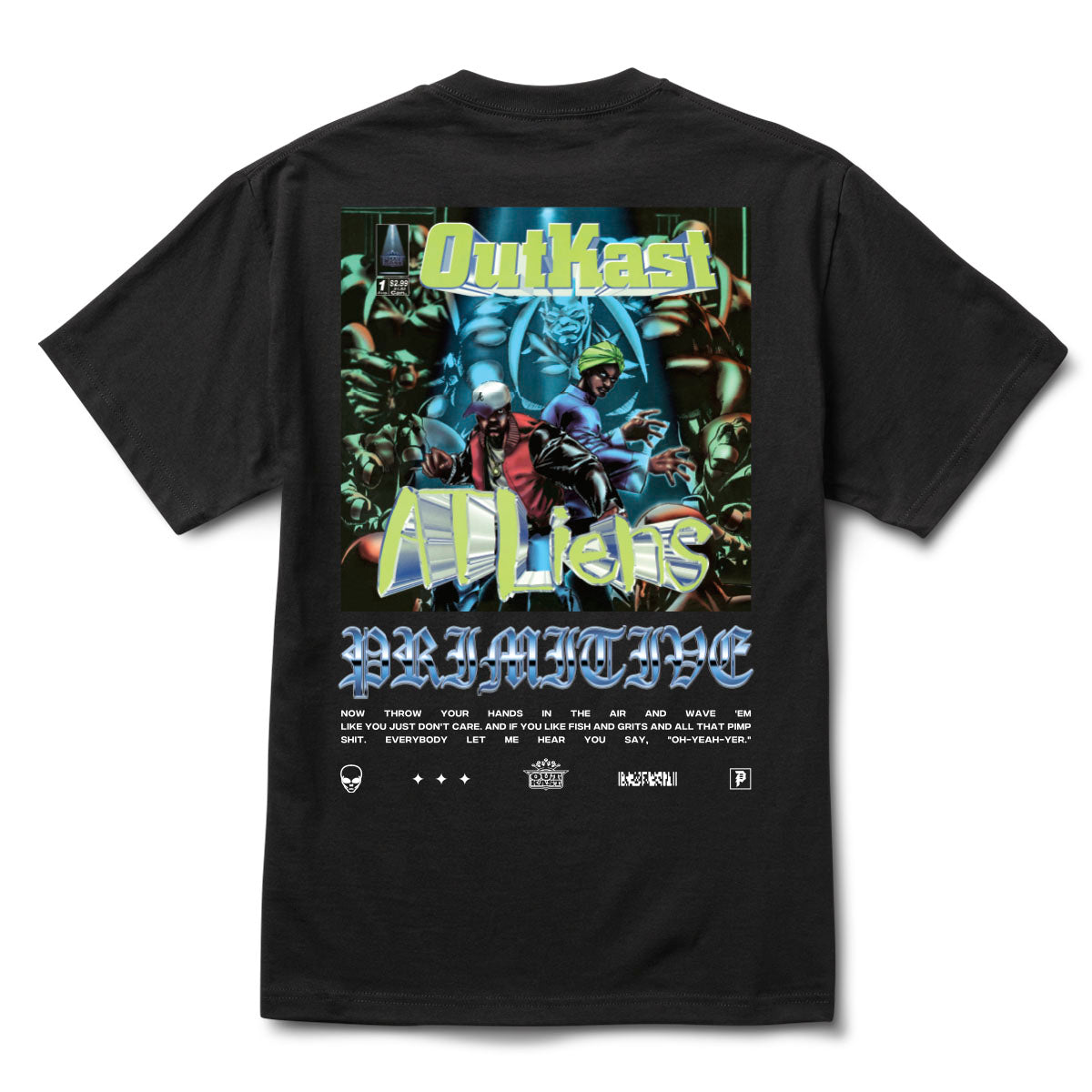 ATLIENS BOXY TEE 1