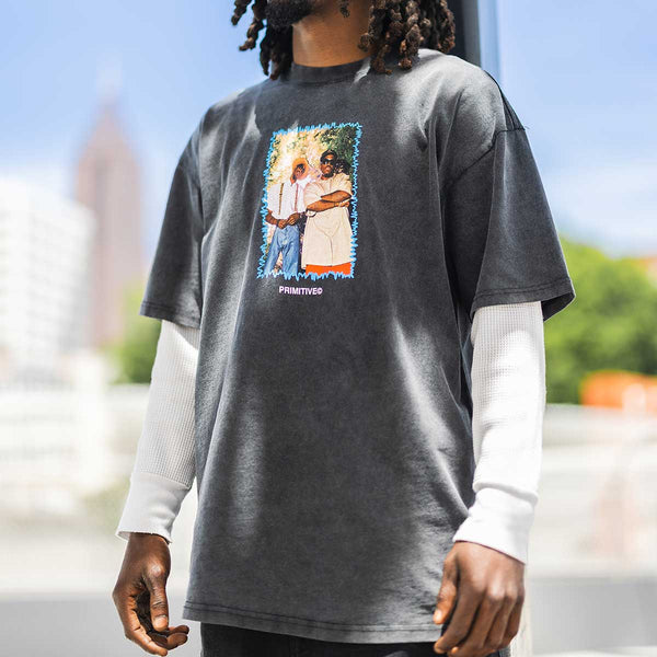 ICE COLD BOXY TEE